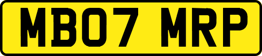 MB07MRP
