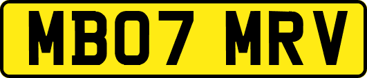 MB07MRV