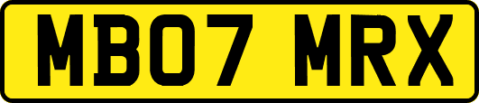 MB07MRX