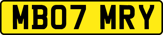 MB07MRY