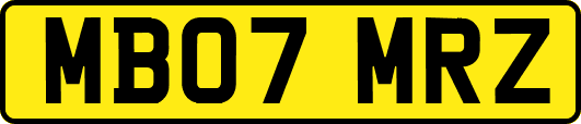 MB07MRZ