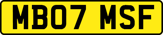 MB07MSF