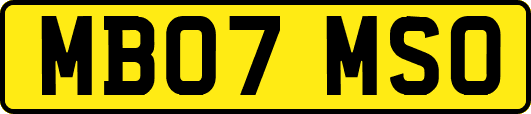 MB07MSO