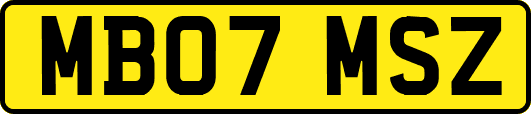 MB07MSZ