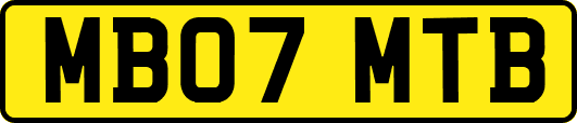 MB07MTB