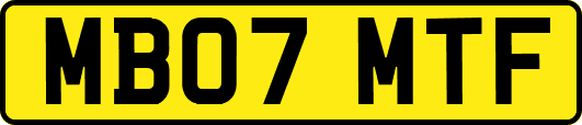 MB07MTF