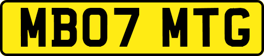 MB07MTG