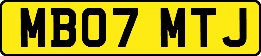 MB07MTJ