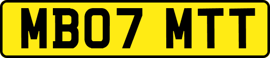MB07MTT