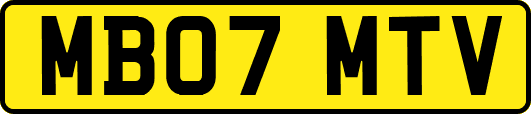 MB07MTV