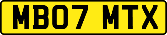 MB07MTX