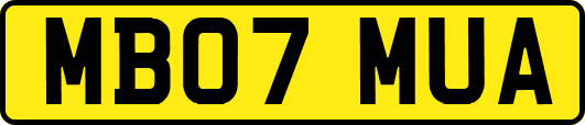 MB07MUA
