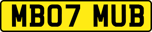 MB07MUB