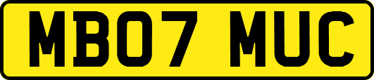 MB07MUC