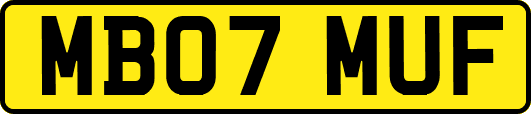 MB07MUF