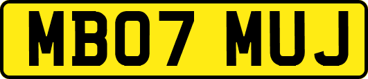 MB07MUJ