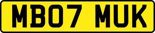 MB07MUK