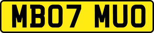MB07MUO