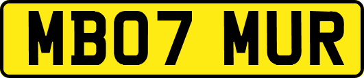 MB07MUR