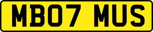 MB07MUS