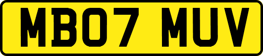 MB07MUV