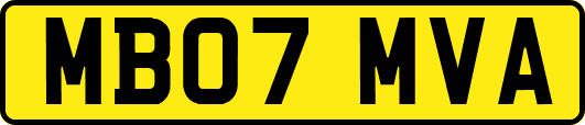 MB07MVA