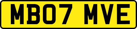 MB07MVE