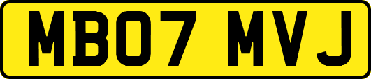 MB07MVJ
