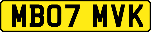 MB07MVK