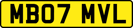 MB07MVL