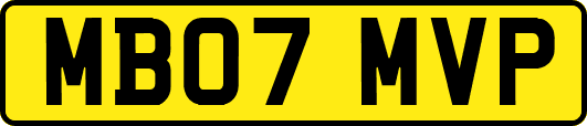 MB07MVP
