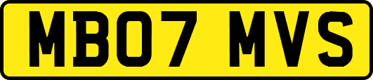 MB07MVS