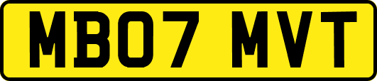 MB07MVT