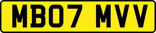 MB07MVV