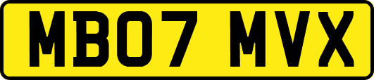 MB07MVX