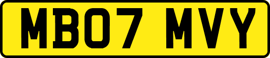 MB07MVY
