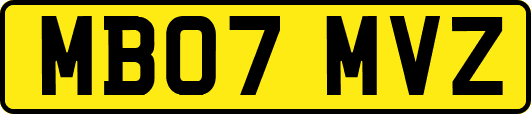MB07MVZ