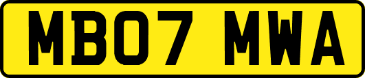 MB07MWA