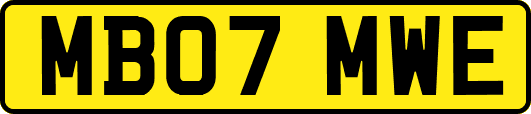 MB07MWE