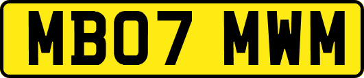 MB07MWM