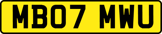 MB07MWU