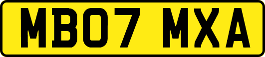 MB07MXA