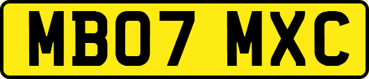 MB07MXC