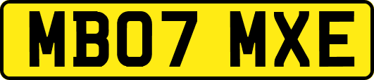 MB07MXE