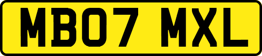 MB07MXL