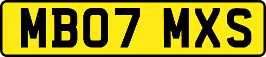 MB07MXS