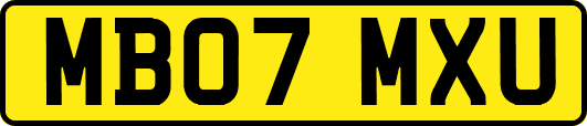 MB07MXU