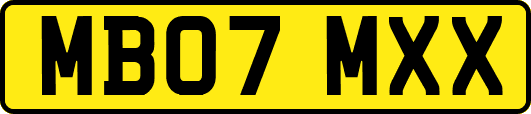 MB07MXX