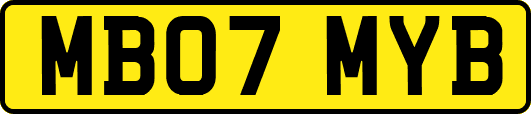 MB07MYB