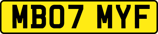 MB07MYF